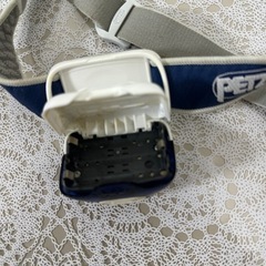 Petzl Tikkaの画像