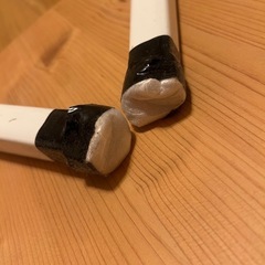 折り畳みテーブルの画像