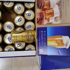 プレミアムモルツお中元セットの画像
