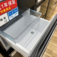 Haier（ハイアール）/冷蔵庫のご紹介です！の画像