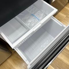 Haier（ハイアール）/冷蔵庫のご紹介です！の画像