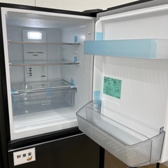 Haier（ハイアール）/冷蔵庫のご紹介です！の画像