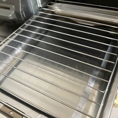 Rinnaiのガステーブル　ガスコンロの画像