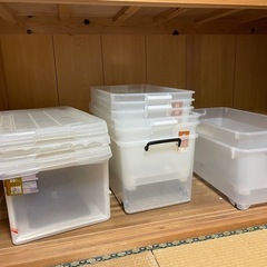 断捨離！引き取り10/6までの画像