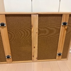ベッド下収納の画像