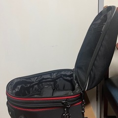 良品‼️程度良し‼️DEGNER製シートバッグの画像