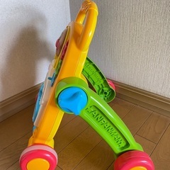 アンパンマンすくすくよくばりウォーカーの画像