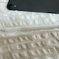 iPad Pro 12.9（第3世代）256GB cellular +Apple Pencil アップルペンシル（第2世代）他の画像