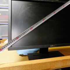 PCモニターTV　Dell22インチ　の画像