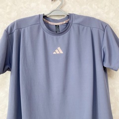 adidasアディダス レディース 半袖 機能 Tシャツ Tero Ｓサイズの画像