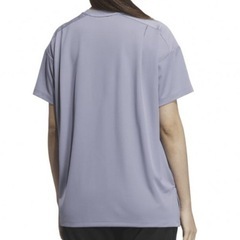 adidasアディダス レディース 半袖 機能 Tシャツ Tero Ｓサイズの画像