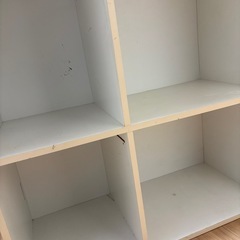 無料  収納ボックスの画像
