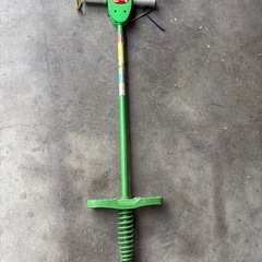 ミッキーマウス　ホッピングの画像