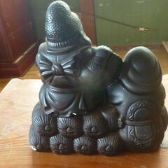 大黒様の画像