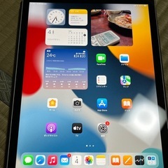 iPad 第9世代の画像