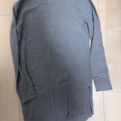 ブルートルネード　シャツ
の画像