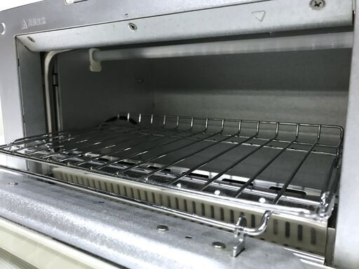 バルミューダ スチームトースター K05A　ホワイト 2021年製
