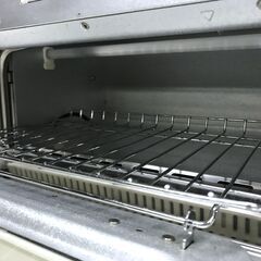 バルミューダ スチームトースター K05A　ホワイト 2021年製の画像