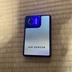 ファン バッテリーセットの画像