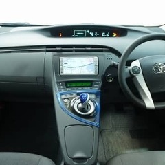 走行距離7500kmΣ(･ω･ﾉ)ﾉ!💥トヨタ プリウス S🤗✨の画像