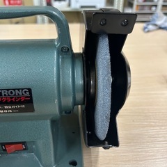 【7J04①】ニューストロンググラインダーの画像