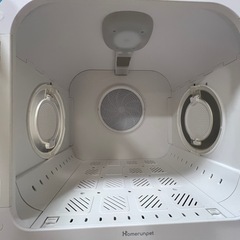 ペット用乾燥機の画像