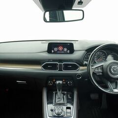 これからの時期に嬉しいシートヒーター付🔥 マツダ CX-8 XD Lパッケージ🌈の画像