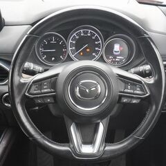 これからの時期に嬉しいシートヒーター付🔥 マツダ CX-8 XD Lパッケージ🌈の画像