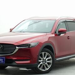 これからの時期に嬉しいシートヒーター付🔥 マツダ CX-8 XD Lパッケージ🌈の画像