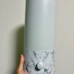 Francfranc 加湿器の画像