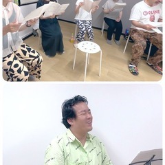 🎶大人からシニアまで歓迎！ ハーモニークラスメンバー募集中！の画像