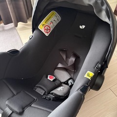 ベビーカーシートの画像