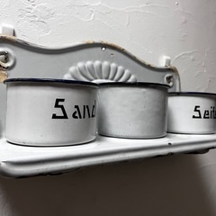 アンティークサボンラックの画像
