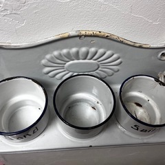 アンティークサボンラックの画像