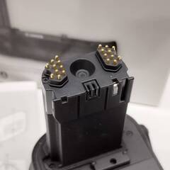 【良品】Canon BG-E20 バッテリーグリップ/おまけつき！の画像