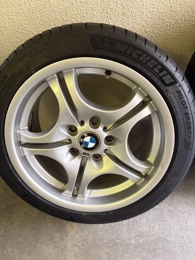 bmw ホイール