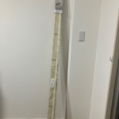 ニトリ　ブラインドの画像