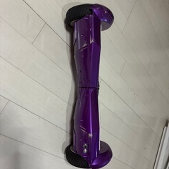 セグウェイの画像