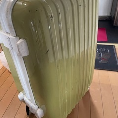 スーツケース の画像