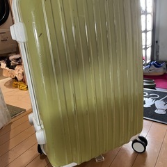 スーツケース の画像
