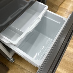 Hisense（ハイセンス）/冷蔵庫のご紹介です！の画像