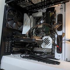 【BTO PC】AMD Ryzen 9 3900X + ASUS PRIME X570-PRO他 ※SSD、OSなしの画像