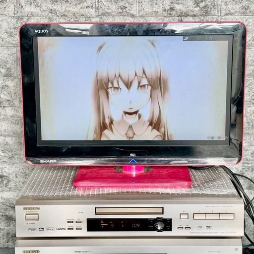 ONKYO ユニバーサルプレーヤー 7.1chアンプセット