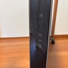De'Longhi (デロンギ) コンベクターヒーター HXJ60Lの画像