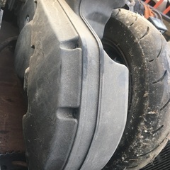 アドレスv125エンジン中古品の画像