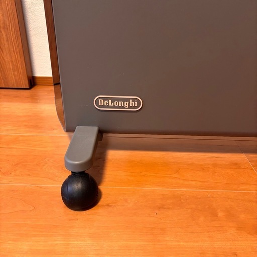 De'Longhi (デロンギ) コンベクターヒーター HXJ60L