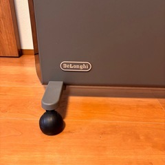 De'Longhi (デロンギ) コンベクターヒーター HXJ60Lの画像