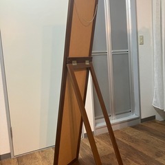 鏡、姿見の画像