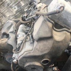 アドレスv125エンジン中古品の画像