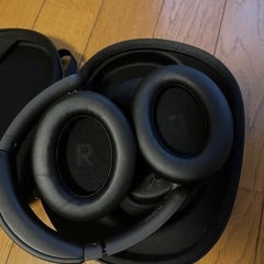 earfun air pro3 イヤホン　シリコンケース付　wave pro ヘッドホン　セットの画像